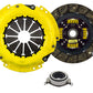 ACT 2000 Toyota Echo HD/Perf Street Sprung Clutch Kit