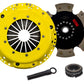 ACT 1992 Volkswagen Corrado HD/Race Rigid 6 Pad Clutch Kit