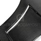 Anderson Composites 10-13 Chevrolet Camaro Type-SS Fenders (0.4in Wider)