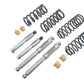 Belltech LOWERING KIT WITH SP SHOCKS