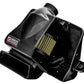 AWE Tuning Audi / Volkswagen MQB 1.8T/2.0T/Golf R Carbon Fiber AirGate Intake w/o Lid