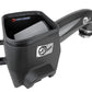 aFe 19-20 Dodge RAM 1500 5.7L Track Series Carbon Fiber Cold Air Intake System w/Pro DRY S Filter