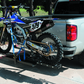 BikeMaster Motorcycle Carrier