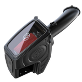 Cold Air Intake for 2011-2016 Ford Super Duty, 6.7L Powerstroke