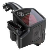 Cold Air Intake for 2020-2023 Silverado / Sierra Duramax L5P 6.6L Diesel