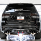 AWE Tuning 2020 Jeep Grand Cherokee SRT/Trackhawk Touring Edition Exhaust - Use w/Stock Tips