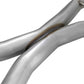 aFe MACHForce XP Cat-Back Exhaust Stainless No Tips 12-15 Jeep Grand Cherokee SRT/SRT-8 V8 Hemi 6.4L