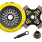 ACT 2003 Mitsubishi Lancer XT-M/Race Sprung 4 Pad Clutch Kit