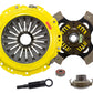 ACT 2006 Subaru Impreza HD-M/Race Sprung 4 Pad Clutch Kit