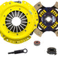 ACT 1994 Subaru Impreza HD/Race Sprung 4 Pad Clutch Kit