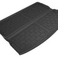 3D MAXpider 2017-2019 Mini Countryman Kagu Cargo Liner - Black