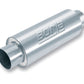 Borla 3.5in Tubing x 6.25in Diameter x 24in Length Multi-Core Center/Center Round Racing Muffler