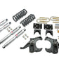 Belltech LOWERING KIT WITH SP SHOCKS