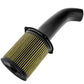 AWE Tuning Audi C7 A6 / A7 3.0T S-FLO Carbon Intake V2