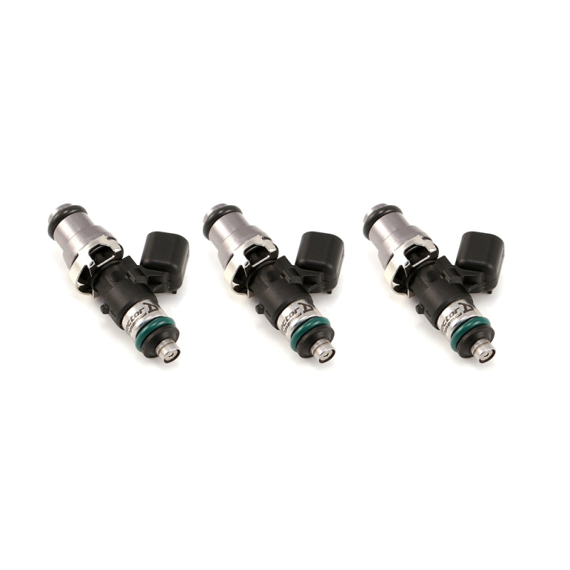 Fuel Injector Sets - 3Cyl