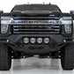 ADD 20-23 Chevy 2500/3500 Bomber Front Bumper