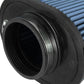 aFe MagnumFLOW Air Filter A/F P5R 4Fx (9x6-1/2) Bx (6-3/4x5-1/2) Tx6-1/8H in