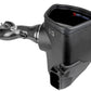 aFe 19-21 GM Trucks 5.3L/6.2L Track Series Carbon Fiber Cold Air Intake System W/ Pro Dry S Filters