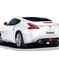 Akrapovic 09-17 Nissan 370Z Slip-On Line (SS) (Req. Tips)