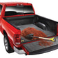 BedRug 17-23 Chevrolet Colorado 61.7in Bed Drop In 5ft Bed Mat