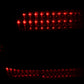 ANZO 2003-2006 Porsche Cayenne LED Taillights Smoke