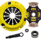 ACT 1988 Honda Civic HD/Race Sprung 4 Pad Clutch Kit