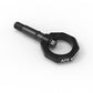 aFe Control Rear Tow Hook Black 20-21 Toyota GR Supra (A90)