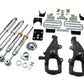 Belltech LOWERING KIT WITH SP SHOCKS