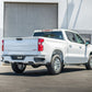 Borla 2019 Chevrolet Silverado 1500 6.2 w/ 147in WB 2.75in S-Type Catback Exhaust -Carbon Fiber Tips