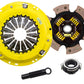 ACT 1991 Toyota Celica XT/Race Sprung 6 Pad Clutch Kit