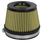 aFe MagnumFLOW Pro GUARD7 Universal Air Filter 5in. F x 5-3/4in B x 4-1/2in.T