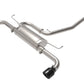 aFe POWER Takeda 19-21 Toyota RAV4 L4-2.5L 304SS CB Exhaust w/ Black Tips