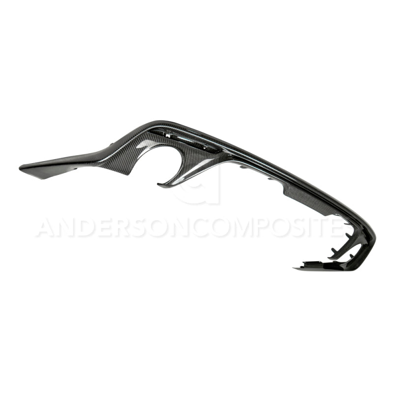 Anderson Composites 15-16 Ford Mustang Type-OE Rear Valance