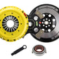 ACT 17-21 / 23-24 Honda Civic Type R / Acura Integra Type S HD/Race Rigid 4 Pad Clutch Kit