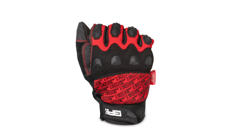 Body Armor 4x4 Trail Gloves Large