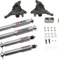 Belltech LOWERING KIT WITH SP SHOCKS