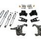 Belltech LOWERING KIT WITH SP SHOCKS