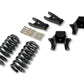 Belltech LOWERING KIT W/O SHOCKS