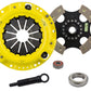 ACT 1970 Toyota Corona HD/Race Sprung 4 Pad Clutch Kit