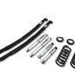 Belltech LOWERING KIT WITH SP SHOCKS