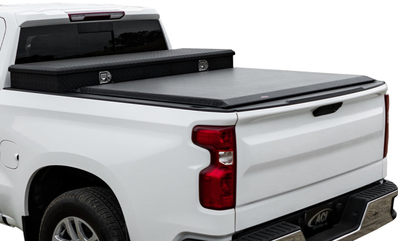 Access Toolbox 07-13 Chevy/GMC Full Size All 6ft 6in Bed Roll-Up Cover