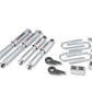 Belltech LOWERING KIT WITH SP SHOCKS