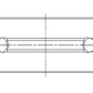 ACL Hyundai G4KF 2.0T Standard Size High Performance Main Bearing Set