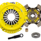 ACT 1989 Nissan 240SX HD/Race Sprung 4 Pad Clutch Kit