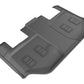 3D MAXpider 2015-2020 Chevrolet/GMC Suburban/Yukon Xl Kagu 3rd Row Floormats - Black