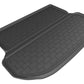 3D MAXpider 15-21 Lexus NX Stowable Kagu Cargo Liner - Black