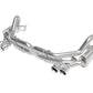 aFe MACHForce XP 12-16 Porsche 911 Carrera H6-3.8L SS-304 Cat-Back Exhaust w/ Polished Quad Tips