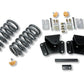 Belltech LOWERING KIT W/O SHOCKS