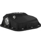 aFe 97-23 Ford F-150 Pro Series Rear Differential Cover Black w/ Machined Fins