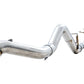 AWE Tuning 2021+ Ford Bronco 0FG Exhaust (No Tips) w/ Bash Guard